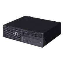 DELL Precision 3430 i5-8500 RAM 16GB 256GB SSD SFF Win11pro naudotas