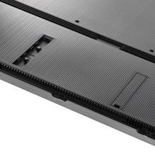 Samsung Neo QE85QN85FAUXXH TV 2.16 m (85&quot;) 4K Ultra HD Smart TV Wi-Fi Silver