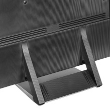 Samsung Neo QE85QN85FAUXXH TV 2.16 m (85&quot;) 4K Ultra HD Smart TV Wi-Fi Silver