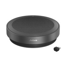 Jabra Speak2 75 UC - Link 380c, tamsiai pilkos spalvos