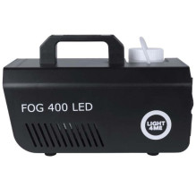 LIGHT4ME FOG 400 LED - fog smoke generator