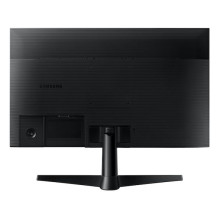 Samsung LS24F330EAUXEN computer monitor 61 cm (24&quot;) 1920 x 1080 pixels Full HD LCD Black