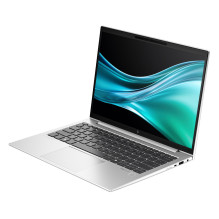 HP EliteBook 830 G11 nešiojamas kompiuteris, Intel Core Ultra 5 135U, 33,8 cm (13,3 colio), WUXGA, 16 GB LPDDR5x-SDRAM, 