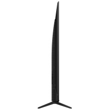 TCL P79K 75P79K televizorius 190,5 cm (75&quot;) 4K „Ultra HD“ išmanusis televizorius „Wi-Fi“ metalinis 450 cd/m²