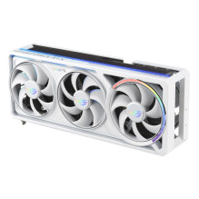 ASUS ROG Astral - -RTX5080-O16G-WHITE NVIDIA GeForce RTX 5080 16 GB GDDR7