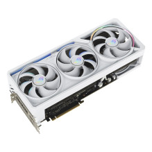 ASUS ROG Astral - -RTX5080-O16G-WHITE NVIDIA GeForce RTX 5080 16 GB GDDR7
