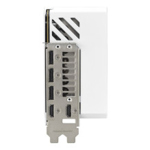 ASUS ROG Astral - -RTX5080-O16G-WHITE NVIDIA GeForce RTX 5080 16 GB GDDR7