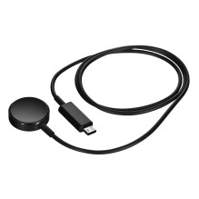 Samsung Galaxy Watch 8 3.81 cm (1.5") AMOLED 44 mm Digital 480 x 480 pixels Touchscreen Graphite Wi-Fi GPS (satelli