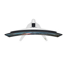 „Alienware AW3225QF“ kompiuterio monitorius, 81,3 cm (32 colių), 3840 x 2160 pikselių, 4K „Ultra HD“ QD-OLED, juoda, bal