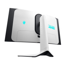 „Alienware AW3225QF“ kompiuterio monitorius, 81,3 cm (32 colių), 3840 x 2160 pikselių, 4K „Ultra HD“ QD-OLED, juoda, bal