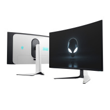 „Alienware AW3225QF“ kompiuterio monitorius, 81,3 cm (32 colių), 3840 x 2160 pikselių, 4K „Ultra HD“ QD-OLED, juoda, bal