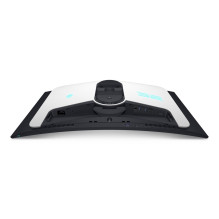 „Alienware AW3225QF“ kompiuterio monitorius, 81,3 cm (32 colių), 3840 x 2160 pikselių, 4K „Ultra HD“ QD-OLED, juoda, bal