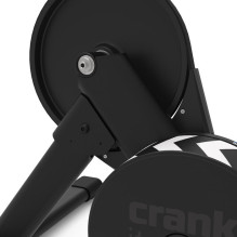 Wahoo KICKR CORE 2 Trainer (ZWIFT Cog &amp; Click)
