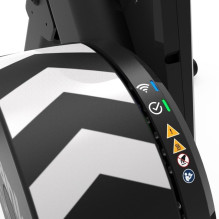 Wahoo KICKR CORE 2 Trainer (ZWIFT Cog &amp; Click)