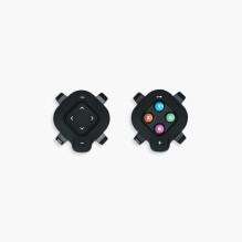 Wahoo KICKR CORE 2 Trainer (ZWIFT Cog &amp; Click)
