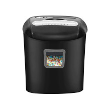 Tracer Cutter 2 TRX Paper Shredder, Black Tracer Cutter 2 TRX Paper Shredder, Black