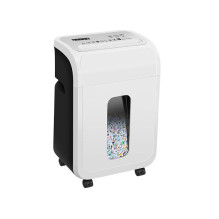 Tracer DataRazor Paper Shredder White