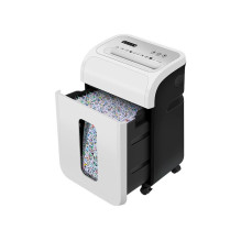 Tracer DataRazor Paper Shredder White