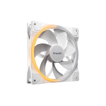 be quiet! Light Wings 140 mm PWM Reverse White Computer case Fan 14 cm 1 pc(s)