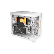 be quiet! Light Wings 140 mm PWM Reverse White Computer case Fan 14 cm 1 pc(s)