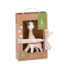 Sophie La Girafe 616331 dantukai
