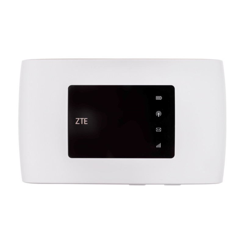 ZTE MF920C cellular network device Cellular network router