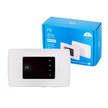 ZTE MF920C cellular network device Cellular network router ZTE MF920C cellular network device Cellular network router