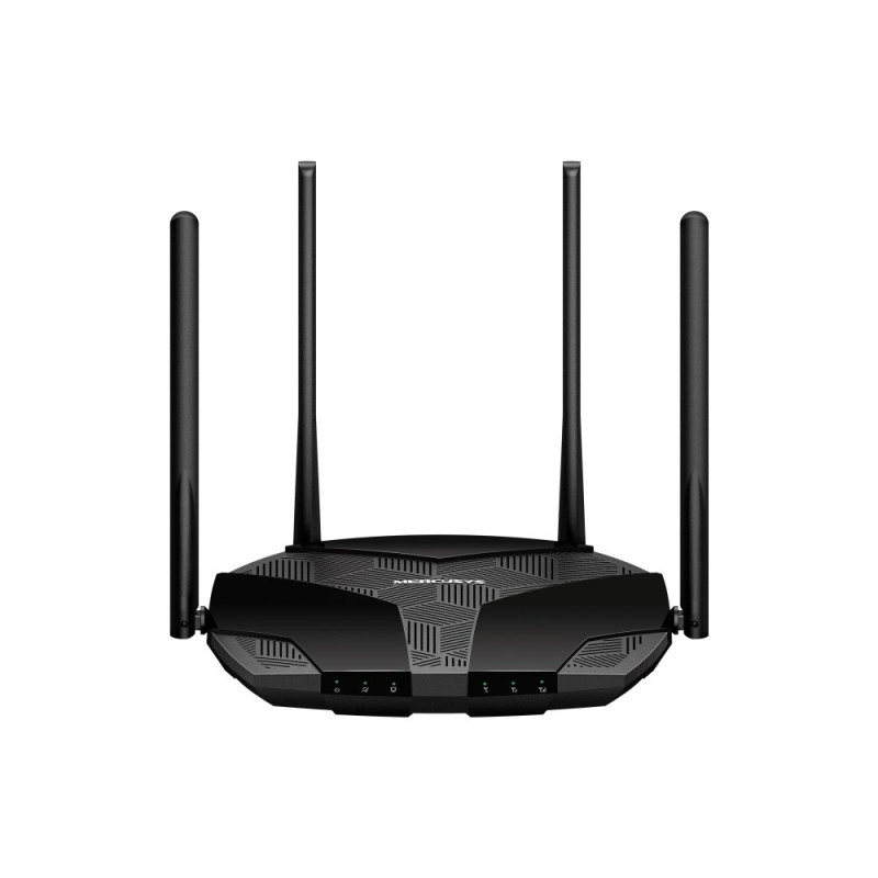 Mercusys MB235-4G router