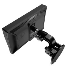 MODECOM FreeWAY CX 9.3 PLUS AUTOMOBILIO NAVIGACIJA + iGO Navigation Truck (1 metų atnaujinimas)