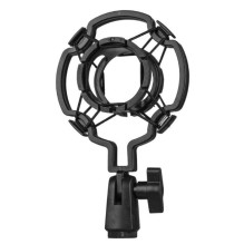 DNA YOU2B - podcast kit (microphone, audio interface, tripod) DNA YOU2B - podcast kit (microphone, audio interface, tripod)