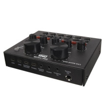 DNA YOU2B - podcast kit (microphone, audio interface, tripod) DNA YOU2B - podcast kit (microphone, audio interface, tripod)