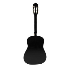 V-TONE BCG BK - classical guitar 4 / 4, black