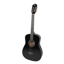 V-TONE CG One BK - klasikinė gitara 4/4, juoda