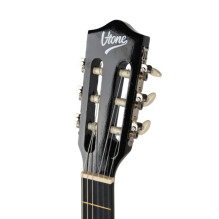 V-TONE CG One BK - classical guitar 4 / 4, black
