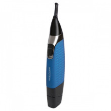 ProfiCare Body hair trimmer PC-BHT 3074 blue / black ProfiCare Body hair trimmer PC-BHT 3074 blue / black
