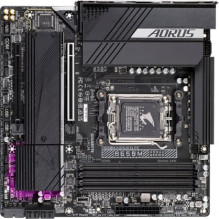 Gigabyte B650M Aorus Elite (rev. 1.3)