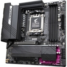 „Gigabyte B650M Aorus Elite“ (1.3 versija)