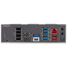 „Gigabyte B650M Aorus Elite“ (1.3 versija)