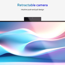 ASUS ExpertCenter P400 AiO P440VAK-BPC541X Intel® Core™ i5 i5-13420H 60.5 cm (23.8&quot;) 1920 x 1080 pixels All-in-One 