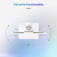 ASUS ExpertCenter P400 AiO P440VAK-BPC541X Intel® Core™ i5 i5-13420H 60.5 cm (23.8&quot;) 1920 x 1080 pixels All-in-One 