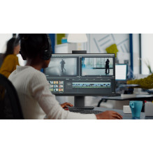 ASUS ExpertCenter P400 AiO P440VAK-BPC541X Intel® Core™ i5 i5-13420H 60.5 cm (23.8&quot;) 1920 x 1080 pixels All-in-One 