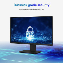 ASUS ExpertCenter P400 AiO P440VAK-BPC541X Intel® Core™ i5 i5-13420H 60.5 cm (23.8&quot;) 1920 x 1080 pixels All-in-One 