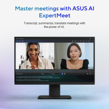 ASUS ExpertCenter P400 AiO P440VAK-BPC541X Intel® Core™ i5 i5-13420H 60.5 cm (23.8&quot;) 1920 x 1080 pixels All-in-One 