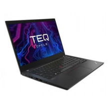 Nešiojamas kompiuteris LENOVO T14S G2 i5-1135G7 / 14FHD / 8GB / 256SSD / W11P / 2Y