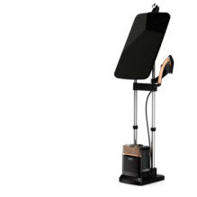 Garų Lygintuvas - Tefal QT2020 1.1 L 2170 W Juodas, Varis