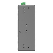 TP-Link IES206GPP network switch Managed Gigabit Ethernet (10 / 100 / 1000) Power over Ethernet (PoE) Black