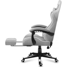 Huzaro Force 4.7 baltas tinklelis Huzaro Force 4.7 baltas tinklelis