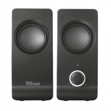 Trust 17595 Remo 2.0 Black