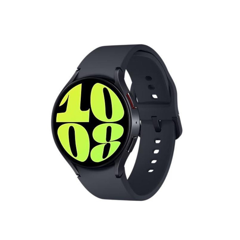 SMARTWATCH GALAXY WATCH6 LTE / 44MM GRAPHITE SM-R945 SAMSUNG