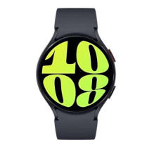 SMARTWATCH GALAXY WATCH6 LTE / 44 mm GRAPHITE SM-R945 SAMSUNG